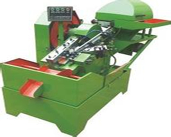 螺絲搓牙機(jī)