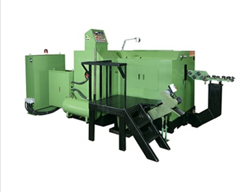 四模四沖成型機(jī)